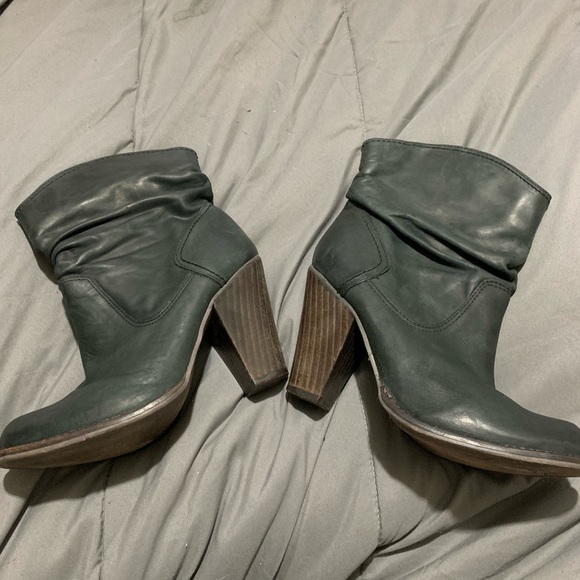 Women’s Booties - Picture 2 of 5